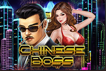 Chinese Boss SLOTXO BETFLIX