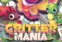 Critter Mania SLOTXO BETFLIX