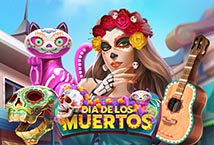 Dia De Los Muertos SLOTXO BETFLIX