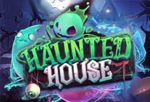 Haunted House SLOTXO BETFLIX