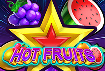 Hot Fruits SLOTXO BETFLIX