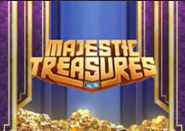 Majestic Treasures PG-SLOTBETFLIX