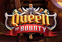 Queen of the Bountyเกม-สล็อต-PG-SLOTBETFLIX