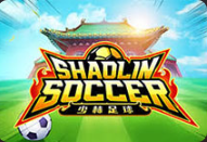 Shaolin SoccerPG-SLOTBETFLIX