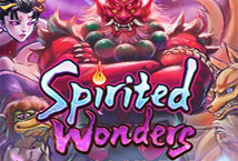 Spirited Wonders PG-SLOTBETFLIX