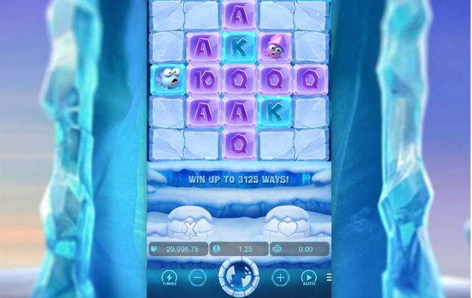 The Great Icescape PG-SLOTBETFLIK68