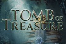 Tomb of Treasure PG-SLOTBETFLIX