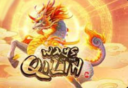 Ways of the Qilin PG-SLOTBETFLIX