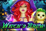 Witchs Brew SLOTXO BETFLIX