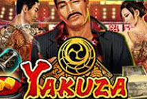 Yakuza SLOTXO BETFLIX